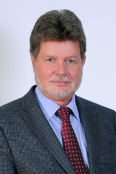 Бабанов Николай Юрьевич – д.т.н., профессор