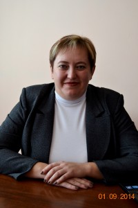 Зуева Светлана Владимировна, старший преподаватель, методист УМУ