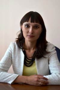 Петрова Светлана Юрьевна, к.э.н. доцент, старший преподаватель
