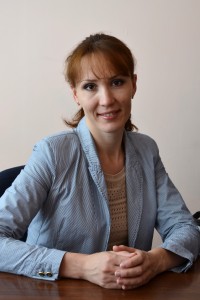 Полянская Наталья Александровна
